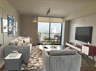 999 SW 1st Ave APT 2409, Miami, FL 33130