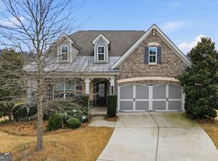 2545 Chalgrove Ct, Cumming, GA 30040