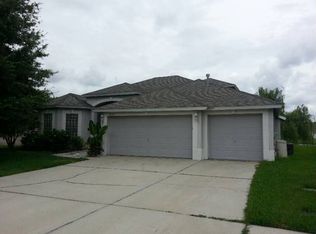 27731 Mulholland Ct, Zephyrhills, FL 33544