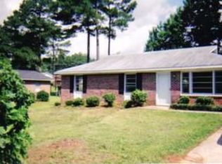 416 Windmill Cir, Greenwood, SC 29646