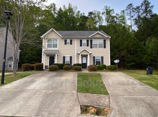 477 Inkberry Dr, Atlanta, GA 30349