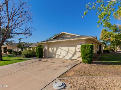 12926 W Castle Rock Dr, Sun City West, AZ, 85375