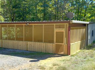 3952 County Road 1, Waterloo, AL 35677