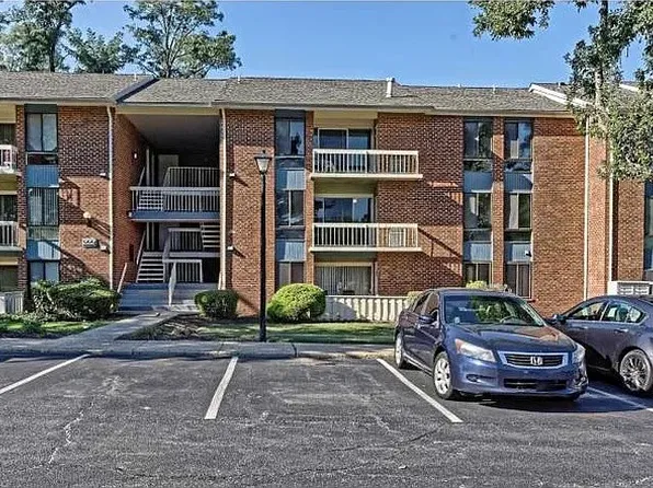 222 Echelon Rd APT 9, Voorhees, NJ 08043