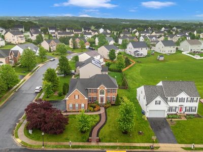 430 Timbermill Run, Emmitsburg, MD, 21727