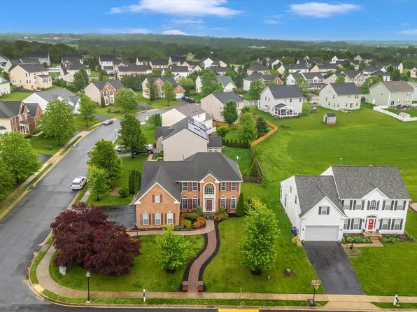430 Timbermill Run, Emmitsburg, MD 21727