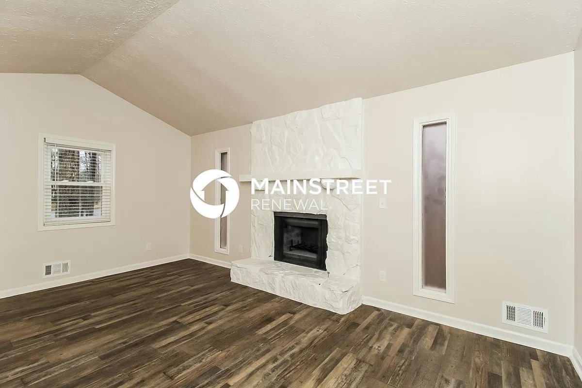 Living Room - 3584 Marshall Ct