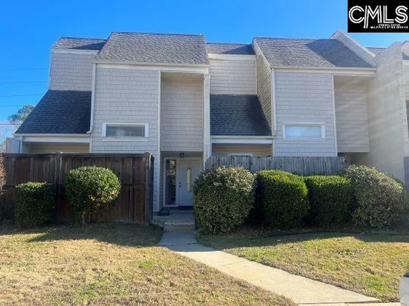 4443 Bethel Church Rd, Columbia, SC 29206