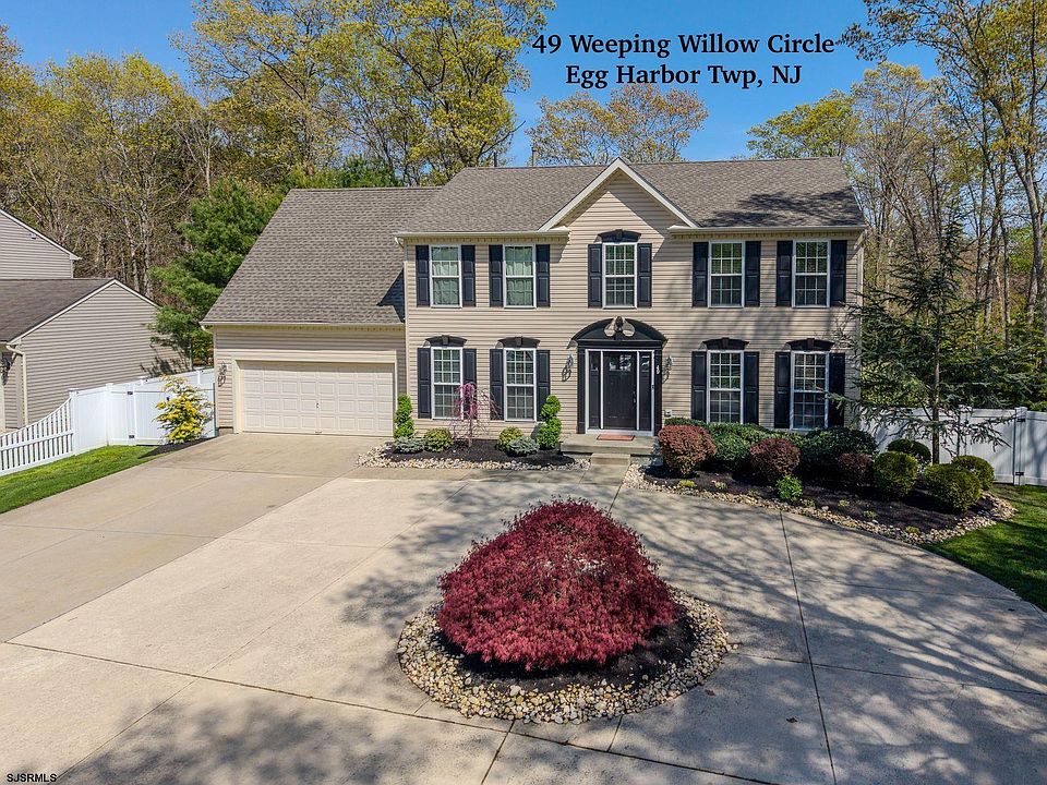 1st image of 49 Weeping Willow Cir