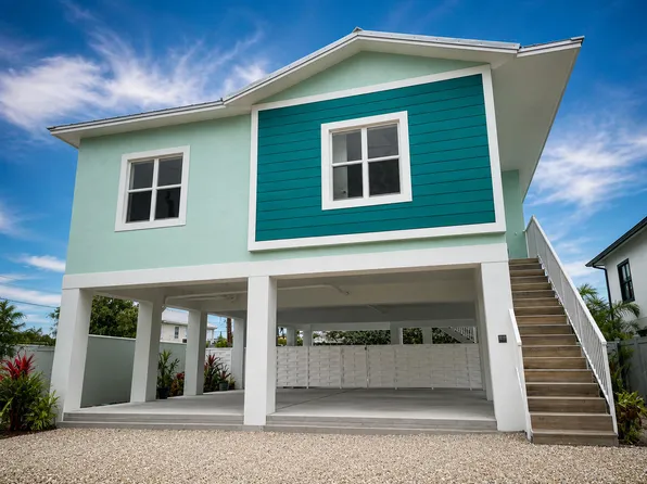 708 82nd Street Ocean St, Marathon, FL 33050
