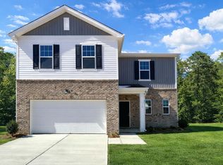 2605 Quarry Rd, Rolesville, NC 27571