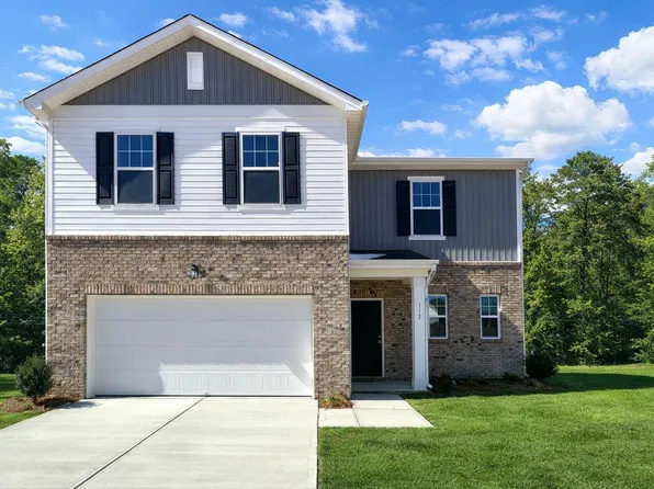 2605 Quarry Rd, Rolesville, NC 27571