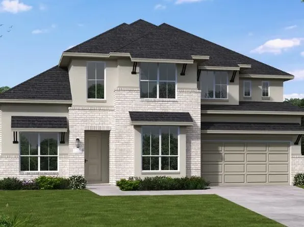733 Bridle Path Pkwy, Aubrey, TX 76227