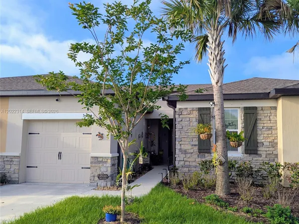 5103 Joyous Pl, Fort Pierce, FL 34947