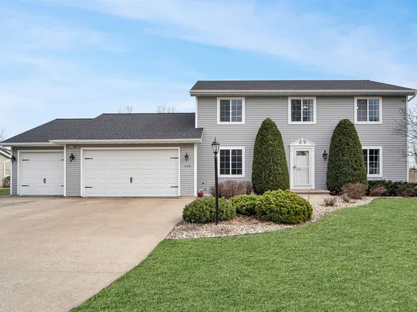 N9120 Noe Rd, Appleton, WI 54915