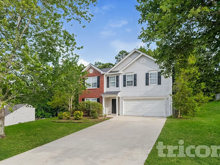 1765 Campbell Ives Dr — Photo 1