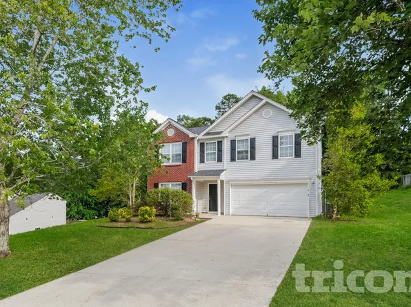 1765 Campbell Ives Dr, Lawrenceville, GA 30045