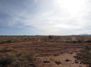 3541 S Grand Canyon Blvd, Williams, AZ 86046