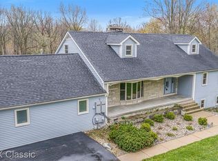 9444 Joy Rd, Plymouth, MI 48170