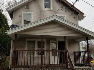 1203 California Ave, Akron, OH 44314