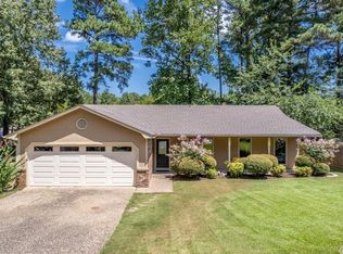 7 Tara Ct, Maumelle, AR 72113