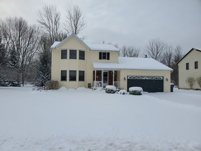 3218 Rachelle Dr, North Tonawanda, NY, 14120