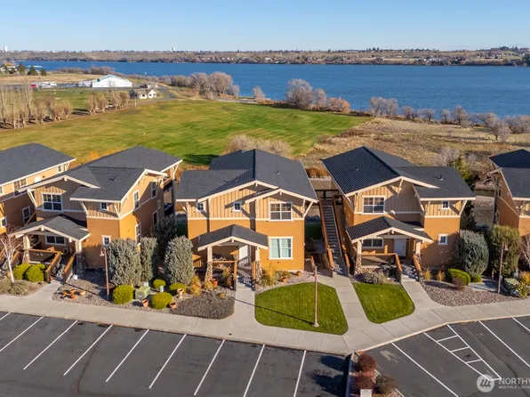 4395 Westshore Drive NE #803, Moses Lake, WA 98837