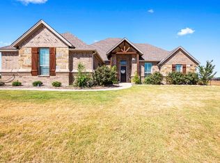 118 Taylor Ridge Dr, Maypearl, TX 75167