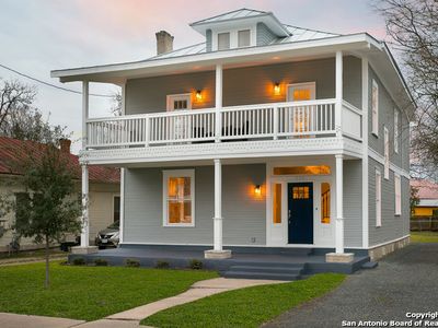224 Carolina St, San Antonio, TX, 78210