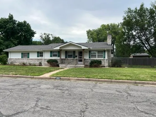3301 W 18th St N, Wichita, KS 67203