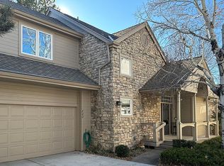 422 Fairfield Ln, Louisville, CO 80027