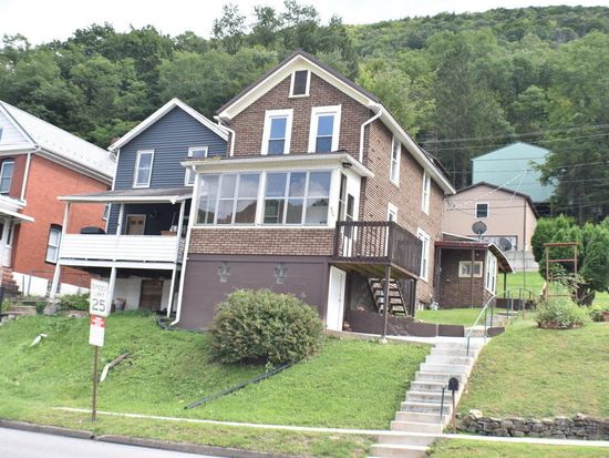 326 Pennsylvania Ave Renovo Pa 17764 Zillow