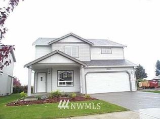 15300 46th Ct E, Sumner, WA