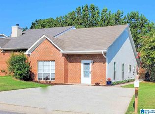 100 Canyon Park Dr, Pelham, AL 35124