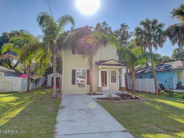 1416 BROAD Street, Jacksonville, FL 32233