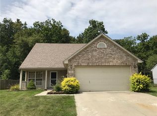 434 Prentiss Way, Avon, IN 46123