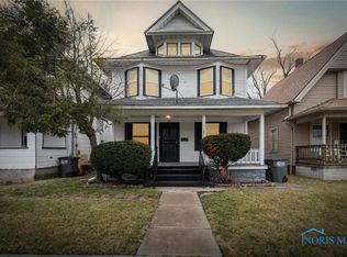 2815 Lawrence Ave, Toledo, OH