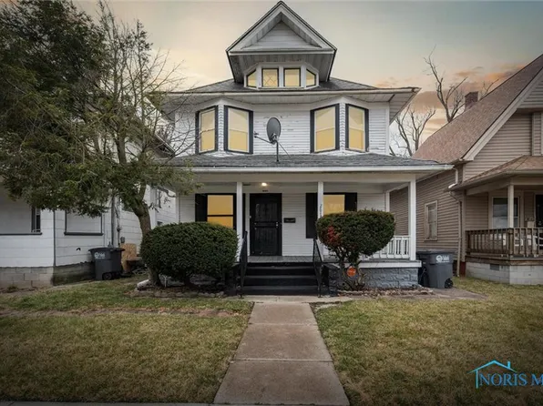 2815 Lawrence Ave, Toledo, OH 43610