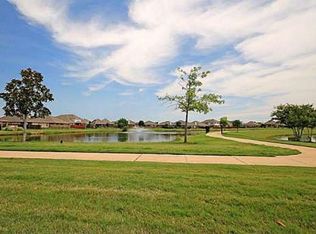 2609 Tradewinds Dr, Little Elm, TX 75068
