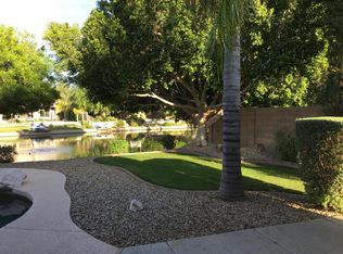 20877 N 69th Dr, Glendale, AZ 85308