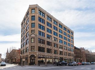 100 Fountain St UNIT 2B, Providence, RI 02903