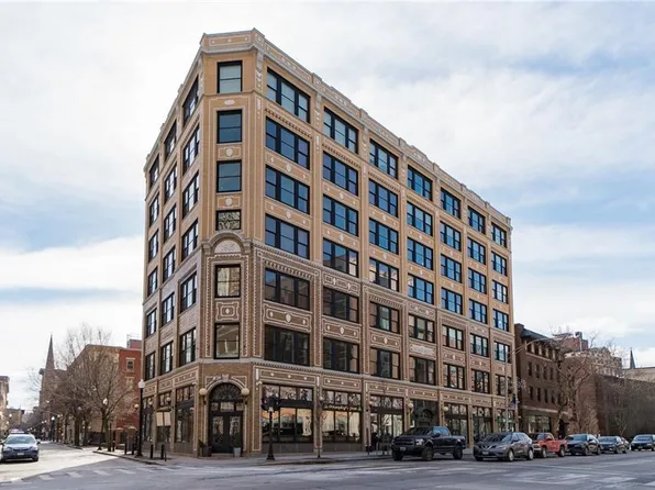 100 Fountain St Unit 2B, Providence, RI 02903