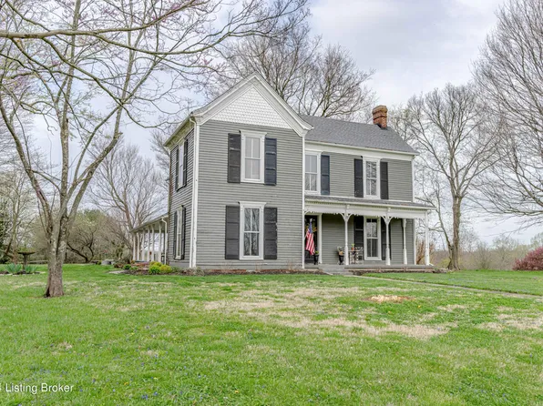 5786 Taylorsville Rd, Finchville, KY 40022