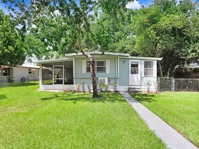 38519 Banes Dr, Zephyrhills, FL, 33540