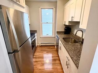 269 W 2nd St #B2, Boston, MA 02127