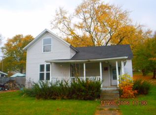 154 Boulevard, Peru, IN 46970