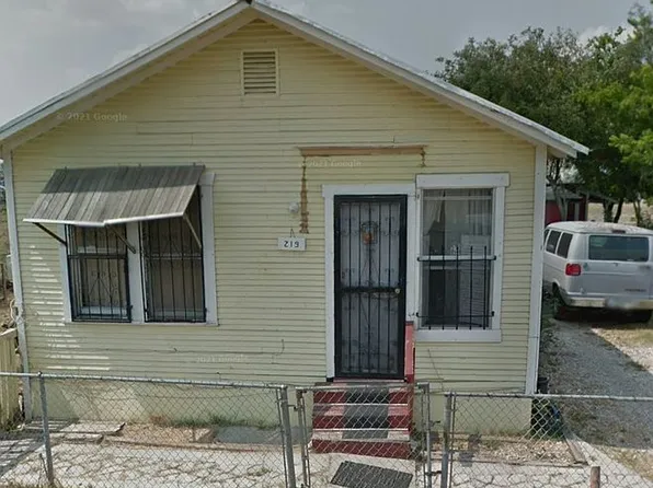 219 Ellerman St, San Antonio, TX 78207