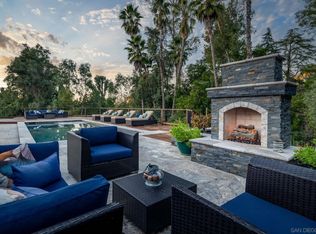 13384 Fallen Leaf Rd, Poway, CA 92064