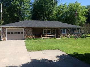 3687 Lauria Rd, Gagetown, MI 48706