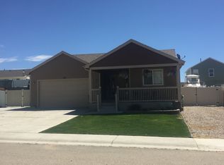 313 Via Rucce, Rock Springs, WY 82901